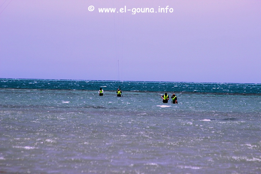 Kiteboarding Club 1239